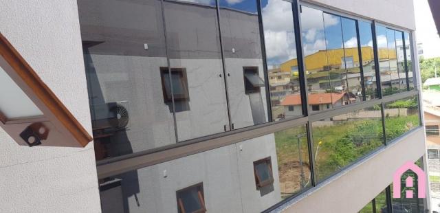 Apartamento à venda com 3 dormitórios em Santa fé, Caxias do sul cod:2778 - Foto 3