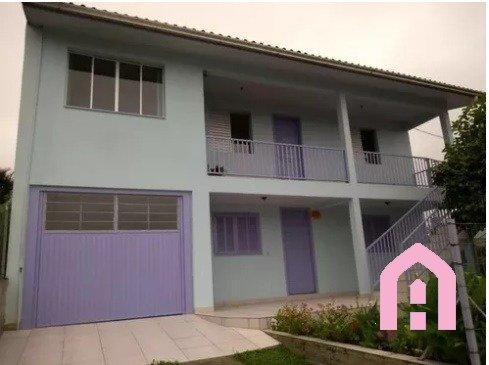 Casa à venda com 5 dormitórios em Jardim iracema, Caxias do sul cod:2458