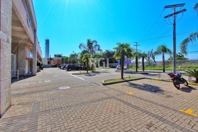 Loja comercial para alugar em Jardim itu, Porto alegre cod:BT2057