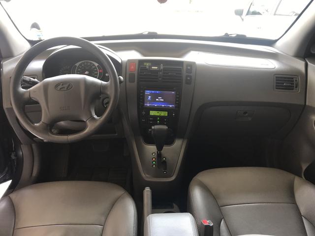 Hyundai Tucson automático Flex - Foto 13