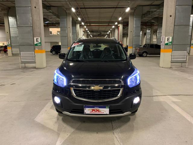 Chevrolet Spin Activ 1.8 AT 2016 - Foto 3