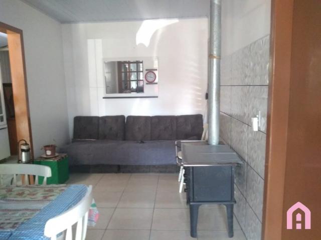 Casa à venda com 4 dormitórios em Desvio rizzo, Caxias do sul cod:2909 - Foto 11