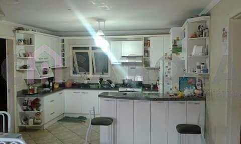 Casa à venda com 5 dormitórios em Santa fé, Caxias do sul cod:740 - Foto 4