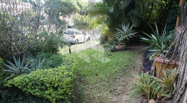Casa à venda com 4 dormitórios em Vila assunção, Porto alegre cod:9913963 - Foto 2
