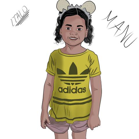 Caricaturas - Foto 2