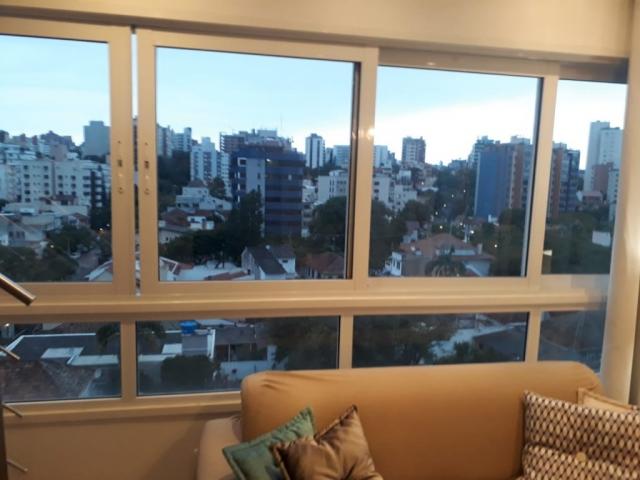 Apartamento à venda com 2 dormitórios em Higienópolis, Porto alegre cod:VP86711 - Foto 14