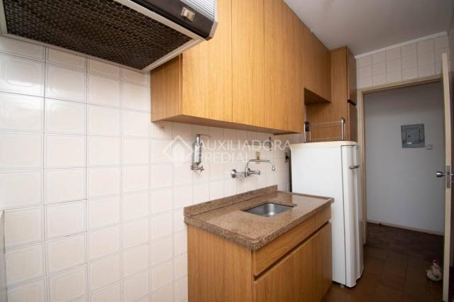 Apartamento para alugar com 1 dormitórios em Floresta, Porto alegre cod:306197 - Foto 7