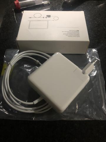 Carregador Fonte para Apple Mac MacBook 45w temos também 60w e 85w - Foto 3