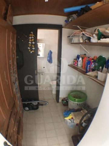 Casa de condomínio à venda com 3 dormitórios em Tristeza, Porto alegre cod:150925 - Foto 18