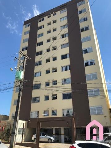 Apartamento à venda com 2 dormitórios em Treviso, Caxias do sul cod:2411
