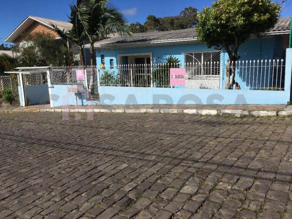 Casa à venda com 2 dormitórios em Serrano, Caxias do sul cod:1275 - Foto 16