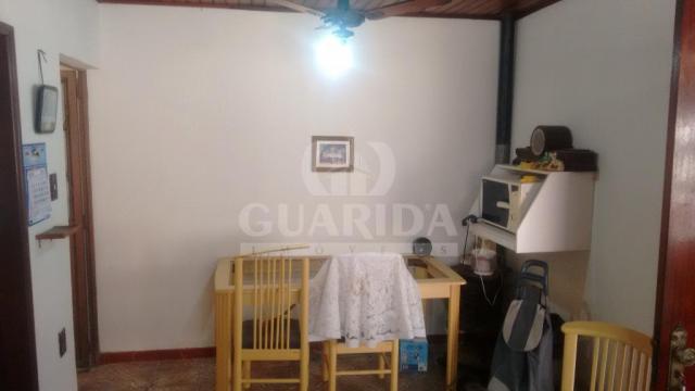 Casa à venda com 2 dormitórios em Cavalhada, Porto alegre cod:151056 - Foto 8