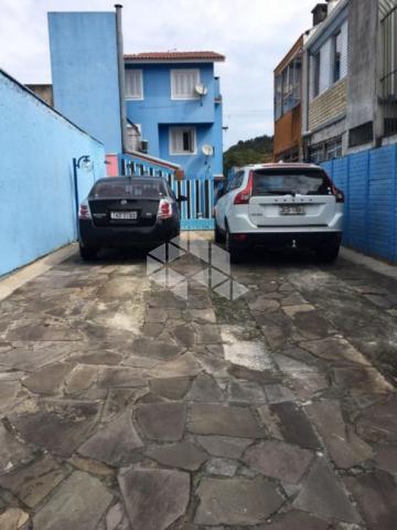 Terreno à venda em Hípica, Porto alegre cod:TE1561 - Foto 4