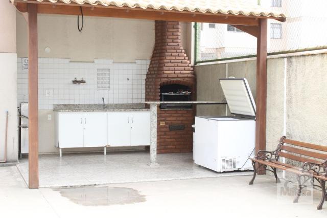 Apartamento à venda com 3 dormitórios em Grajaú, Belo horizonte cod:257543 - Foto 8