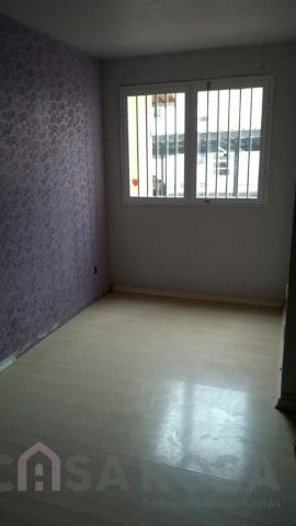 Apartamento à venda com 2 dormitórios em São josé, Flores da cunha cod:1952 - Foto 2