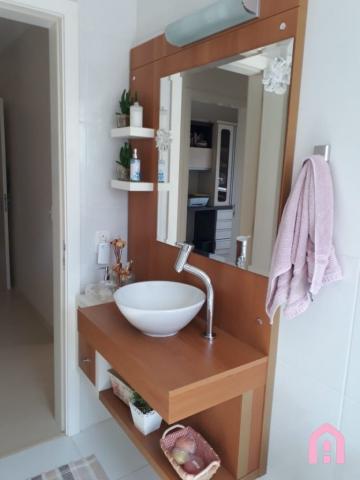 Apartamento à venda com 3 dormitórios em Colina sorriso, Caxias do sul cod:2468 - Foto 17