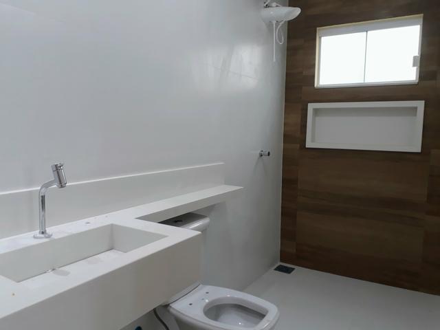 Rua 05, Casa moderna Completa, Vicente Pires - Foto 18