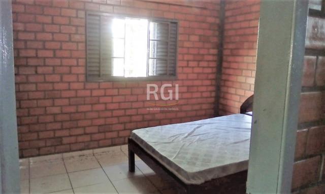 Sítio à venda em Laranjeiras, Osório cod:LI50877595 - Foto 16