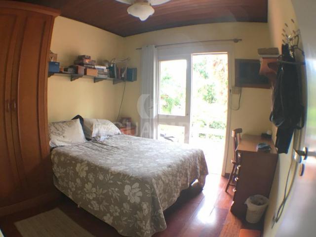 Casa de condomínio à venda com 3 dormitórios em Tristeza, Porto alegre cod:150925 - Foto 7