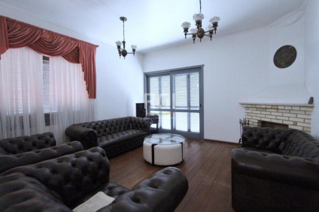 Casa para alugar com 3 dormitórios em Santa tereza, Porto alegre cod:BT8593 - Foto 15