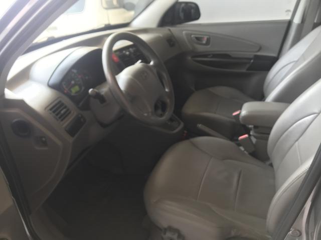 Hyundai Tucson automático Flex - Foto 12