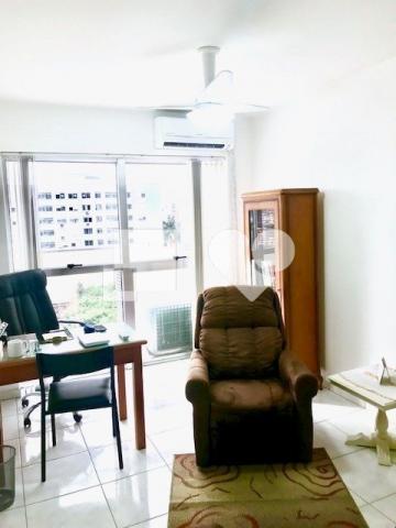 Escritório à venda em Menino deus, Porto alegre cod:58463621 - Foto 5