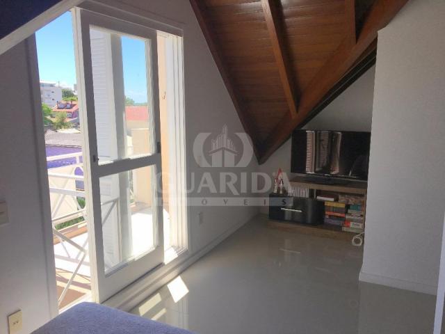 Casa à venda com 3 dormitórios em Tristeza, Porto alegre cod:151027 - Foto 11