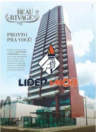 Apartamento 3/4 Alto Padrão no Maison Beau Rivage - Santa Mônica - Foto 2