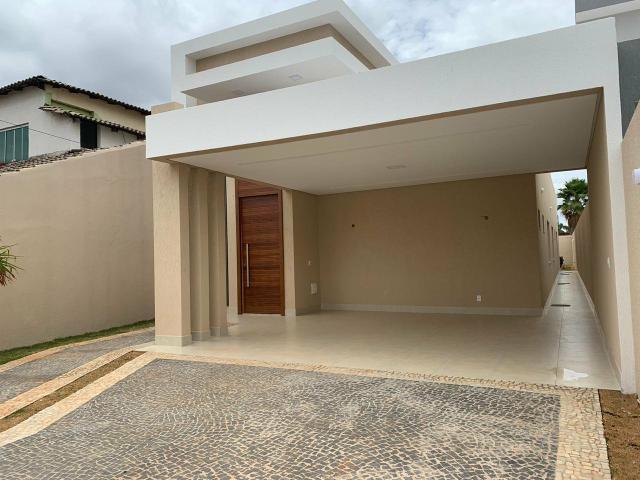 Rua 10, Casa Moderna completa, Vicente Pires - Foto 6