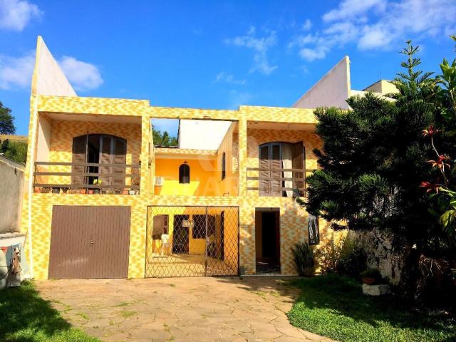 Casa à venda com 5 dormitórios em Nonoai, Porto alegre cod:151080 - Foto 2