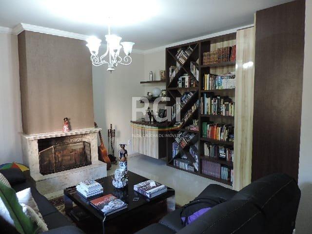 Casa à venda com 2 dormitórios em Tristeza, Porto alegre cod:BT8906 - Foto 3