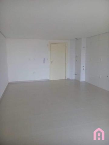 Apartamento à venda com 1 dormitórios em Pio x, Caxias do sul cod:3028 - Foto 7