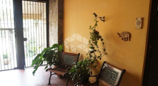 Casa à venda com 4 dormitórios em Vila assunção, Porto alegre cod:9913963 - Foto 3