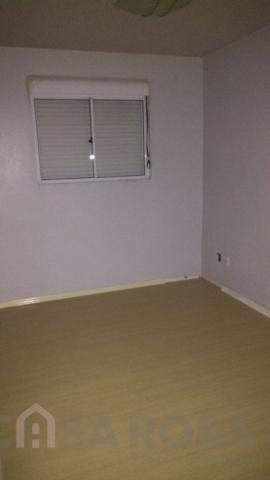 Apartamento à venda com 2 dormitórios em São josé, Flores da cunha cod:1952 - Foto 3