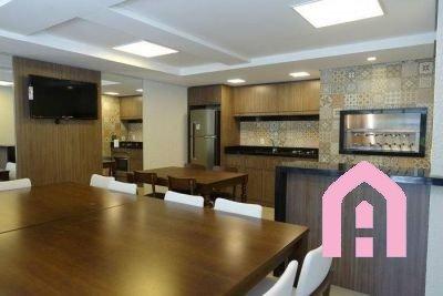 Apartamento à venda com 2 dormitórios em Vila verde, Caxias do sul cod:2766 - Foto 3