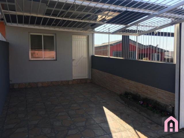Casa à venda com 2 dormitórios em Rosário ii, Caxias do sul cod:2396 - Foto 2