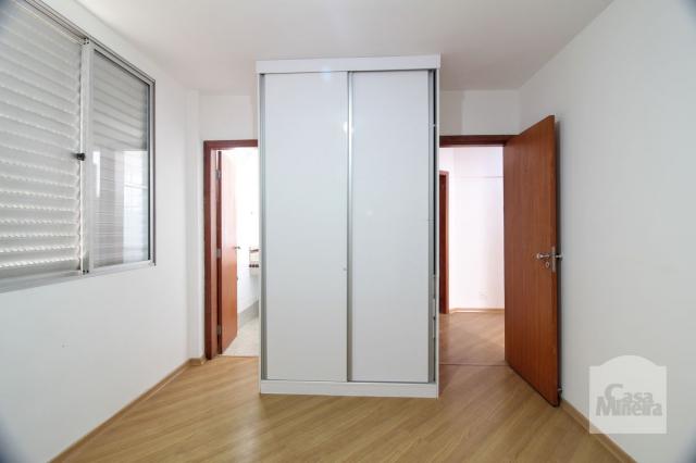 Apartamento à venda com 3 dormitórios em Buritis, Belo horizonte cod:257442 - Foto 7