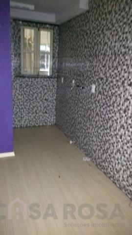 Apartamento à venda com 2 dormitórios em São josé, Flores da cunha cod:1952 - Foto 8