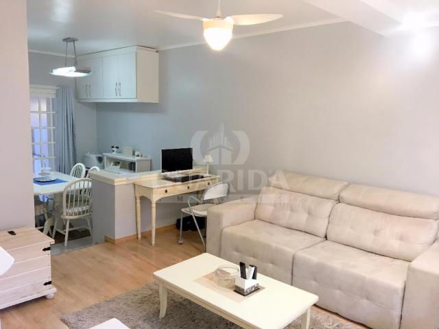 Casa de condomínio à venda com 2 dormitórios em Cavalhada, Porto alegre cod:151057 - Foto 2