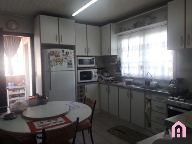 Casa à venda com 2 dormitórios em Desvio rizzo, Caxias do sul cod:2873 - Foto 12