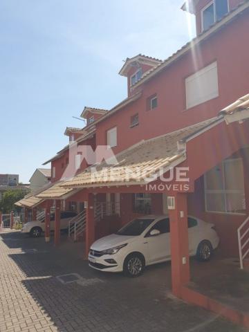 Casa de condomínio à venda com 3 dormitórios em Jardim floresta, Porto alegre cod:8085 - Foto 17