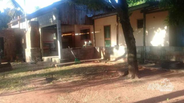 Chácara - São João - Flórida/PR - Foto 11