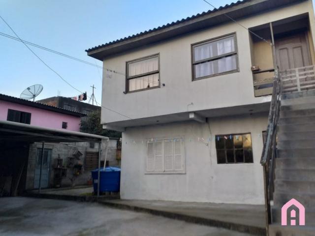 Casa à venda com 5 dormitórios em Desvio rizzo, Caxias do sul cod:2888 - Foto 6