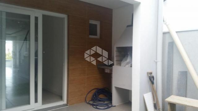 Casa à venda com 2 dormitórios em Guarujá, Porto alegre cod:CA2571 - Foto 9