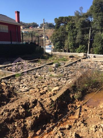 Terreno à venda em Loteamento baggio, Nova pádua cod:491 - Foto 9