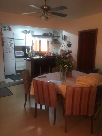 Apartamento à venda com 3 dormitórios em Morro do espelho, São leopoldo cod:LI261036 - Foto 5