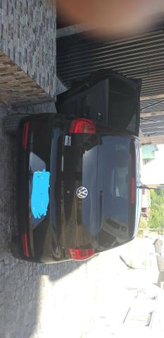 Vense-se um carro Fox 29 mil - Foto 2