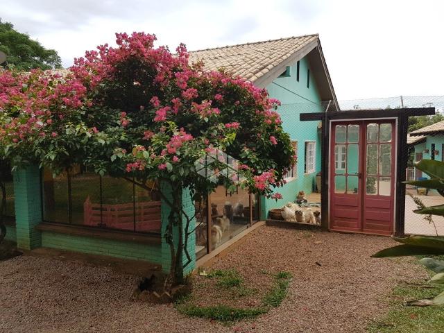 Chácara à venda em Country club, Eldorado do sul cod:9914277 - Foto 2