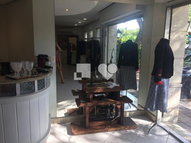 Loja comercial à venda em Chácara das pedras, Porto alegre cod:58460423 - Foto 2