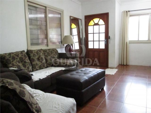 Casa à venda com 3 dormitórios em Teresópolis, Porto alegre cod:151074 - Foto 3